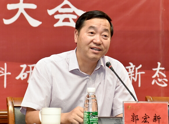 十七届研究生科技论坛闭幕式暨研究生表彰大会-南京工业大学研究生院